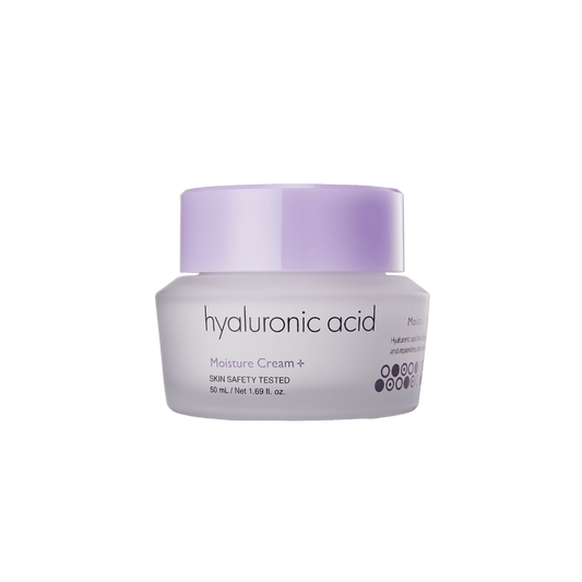 ITSSKIN Hyaluronic Acid Moisture Cream +