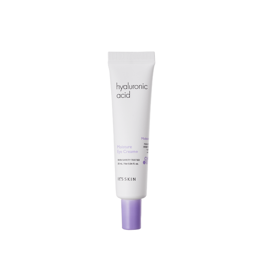 ITSSKIN Hyaluronic Acid Moisture Eye Cream +