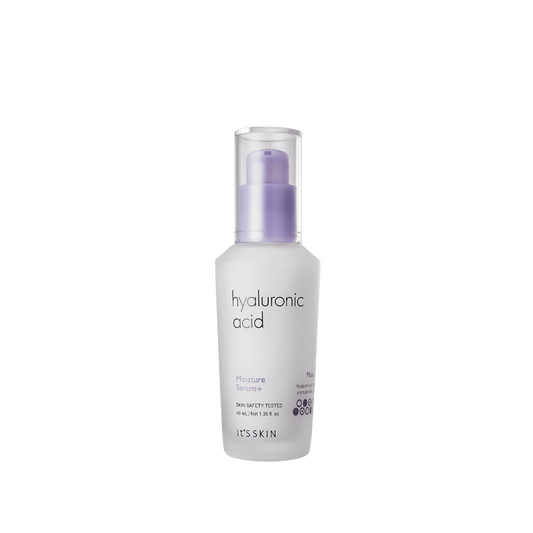 ITSSKIN Hyaluronic Acid Moisture Serum +