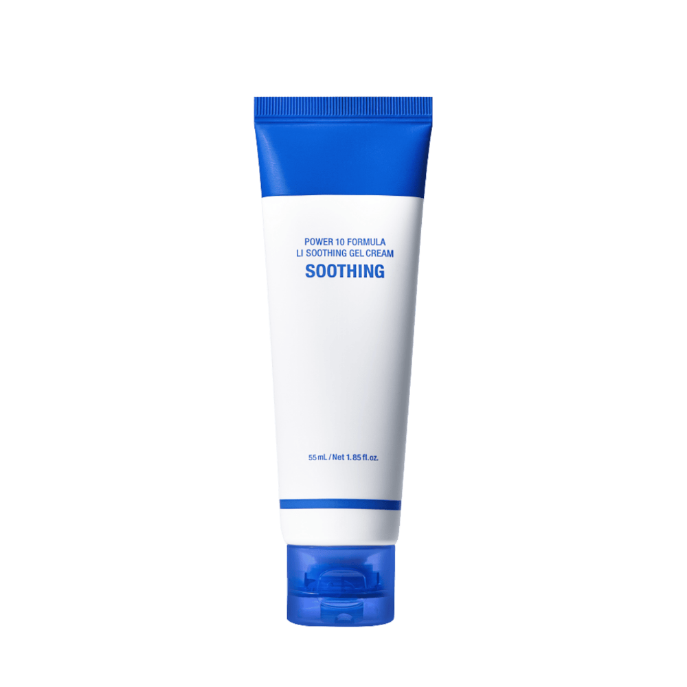 ITSSKIN Power 10 Formula LI Soothing Gel Cream