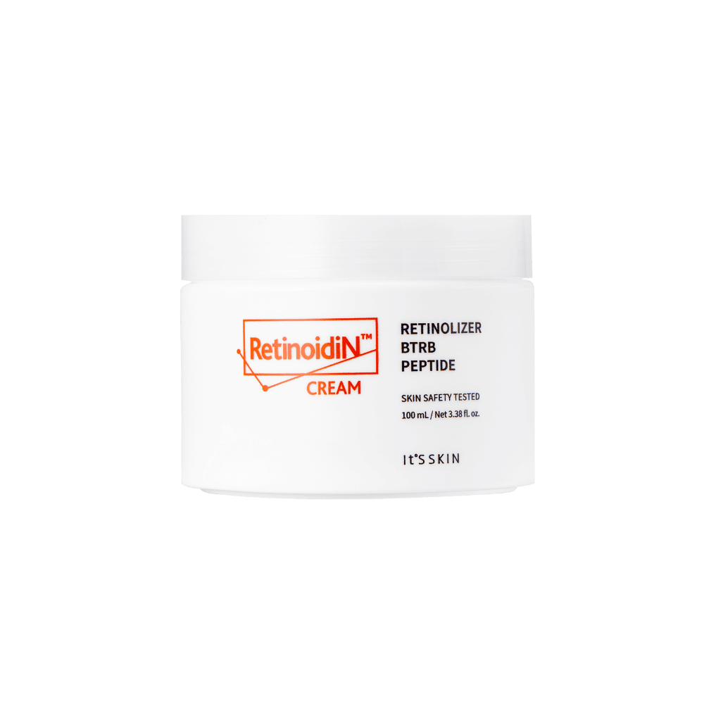 ITSSKIN Retinoidin Cream
