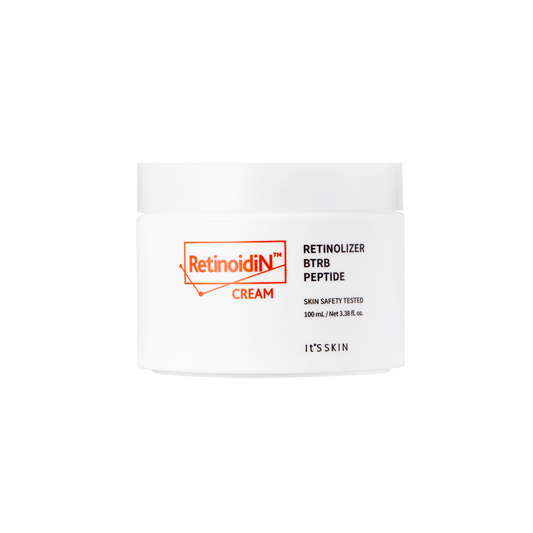 ITSSKIN Retinoidin Cream