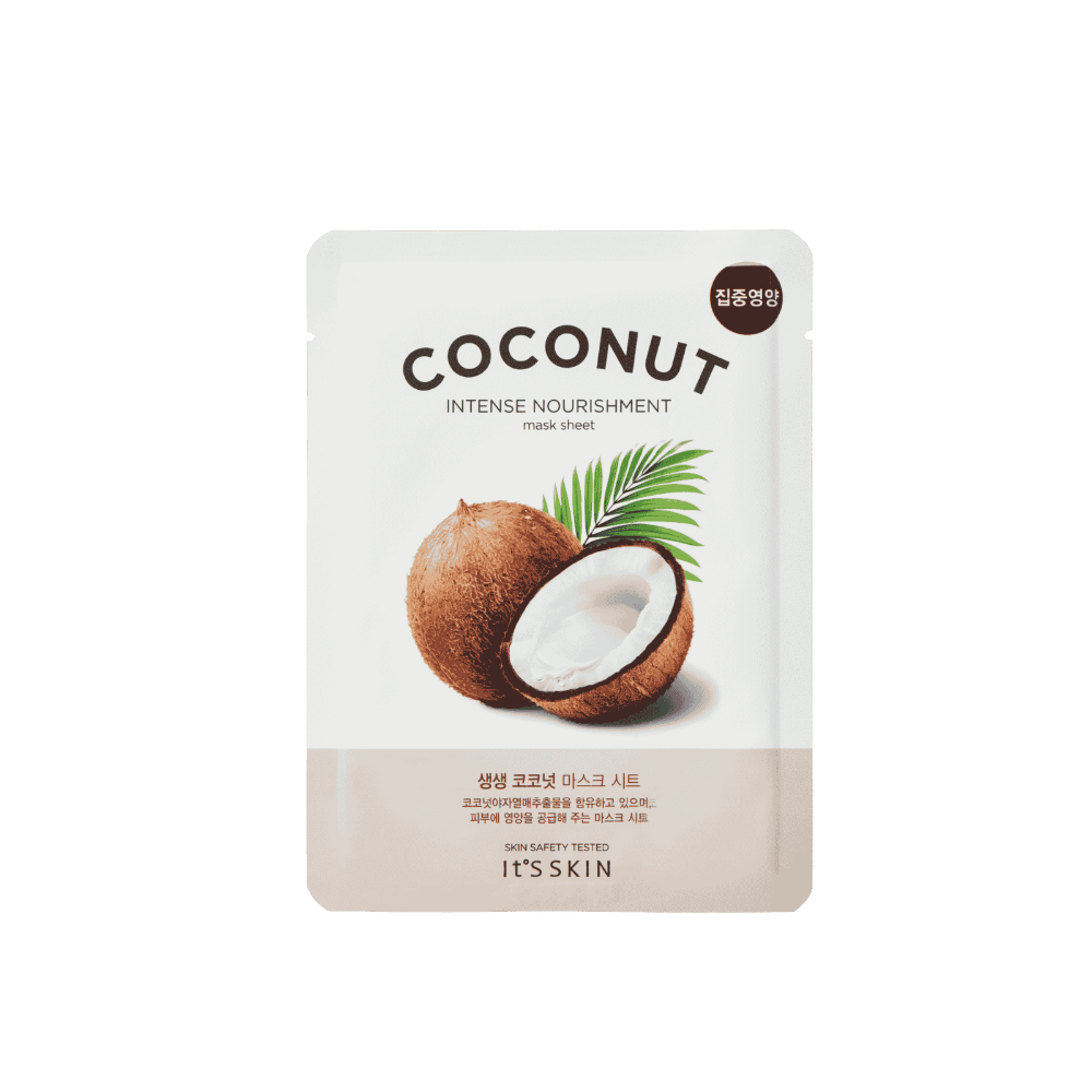 ITSSKIN The Fresh Mask Sheet - Coconut
