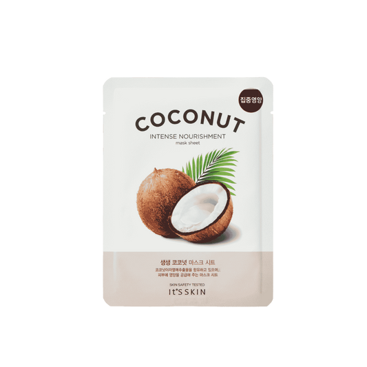 ITSSKIN The Fresh Mask Sheet - Coconut