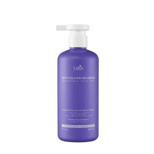 LADOR Anti-Yellow Shampoo 300ml