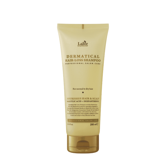LADOR Dermatical Hair-Loss Shampoo 200ml