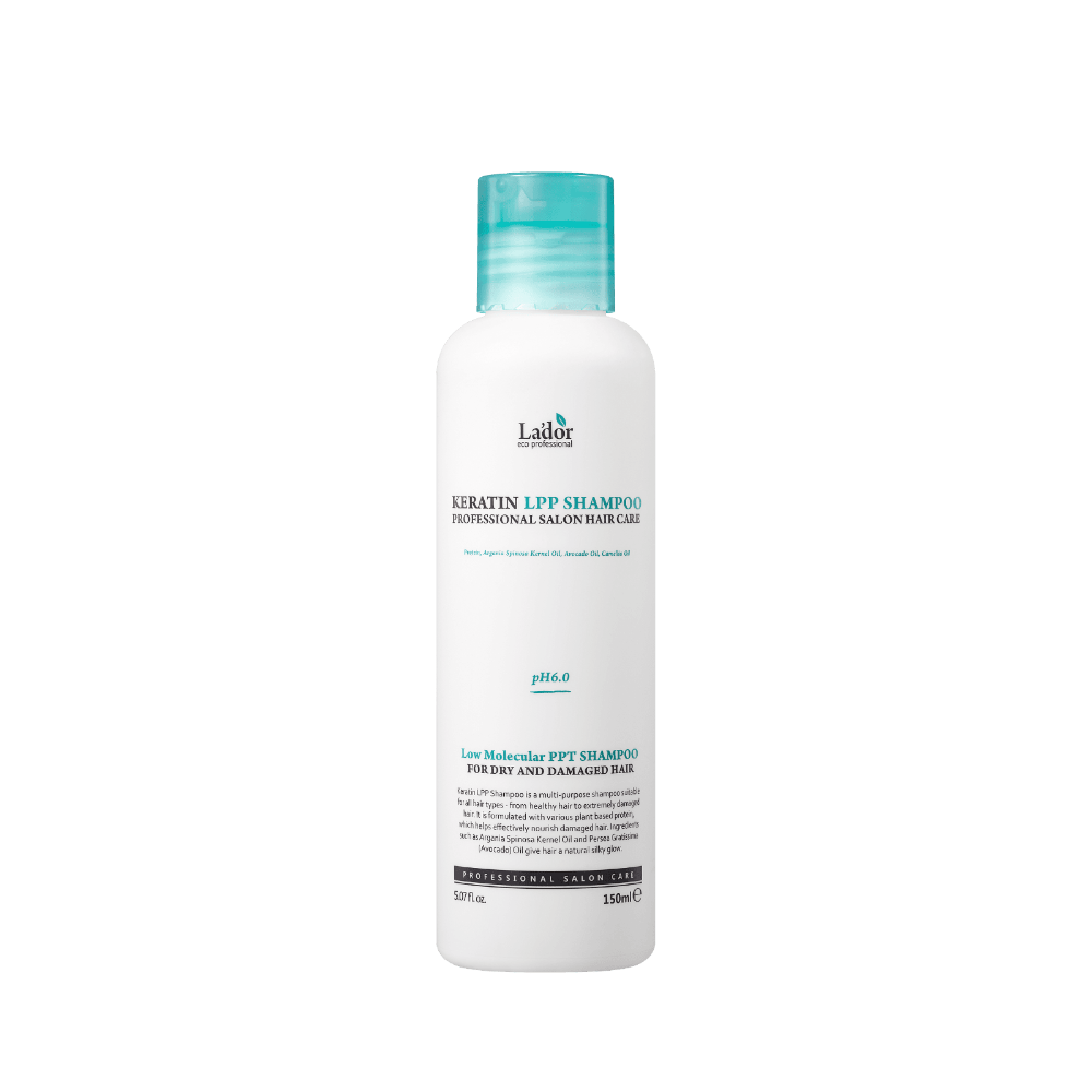 LADOR Keratin LPP Shampoo 150ml