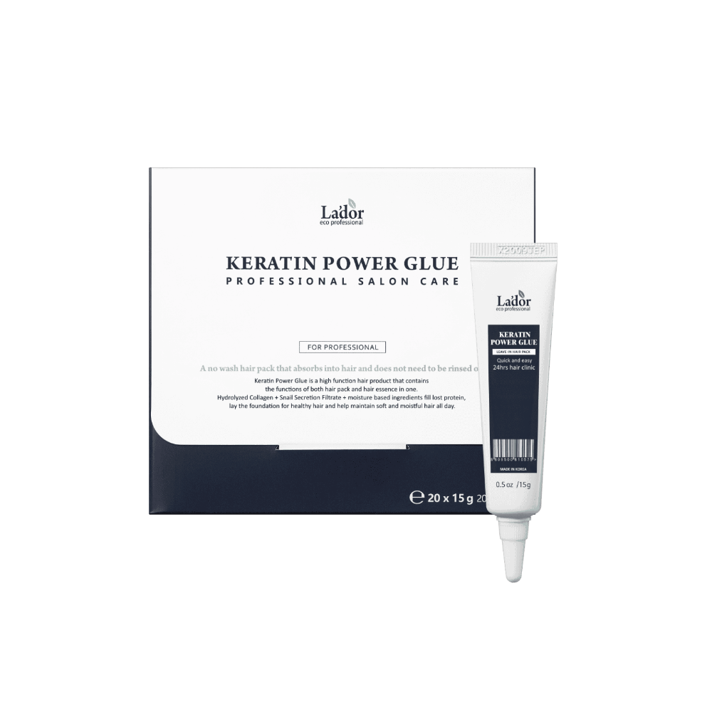 LADOR Keratin Power Glue 20x15g