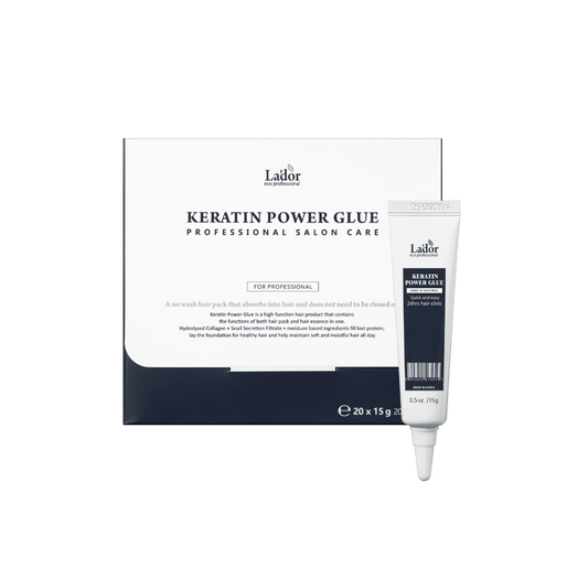 LADOR Keratin Power Glue 20x15g