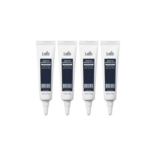 LADOR Keratin Power Glue 4x15g
