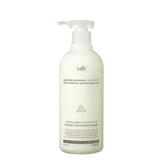 LADOR Moisture Balancing Conditioner 530ml