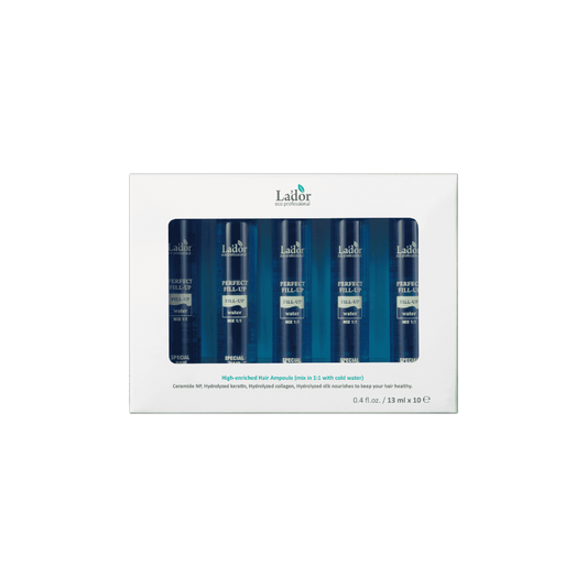 LADOR Perfect Hair Fill-Up 10x13ml