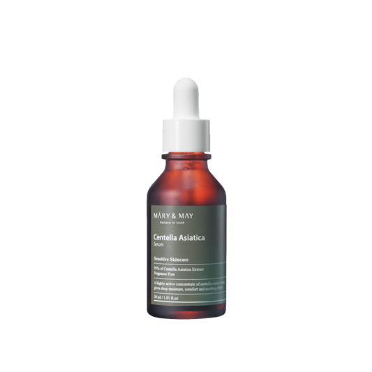MARY&MAY Centella Asiatica Serum 30ml