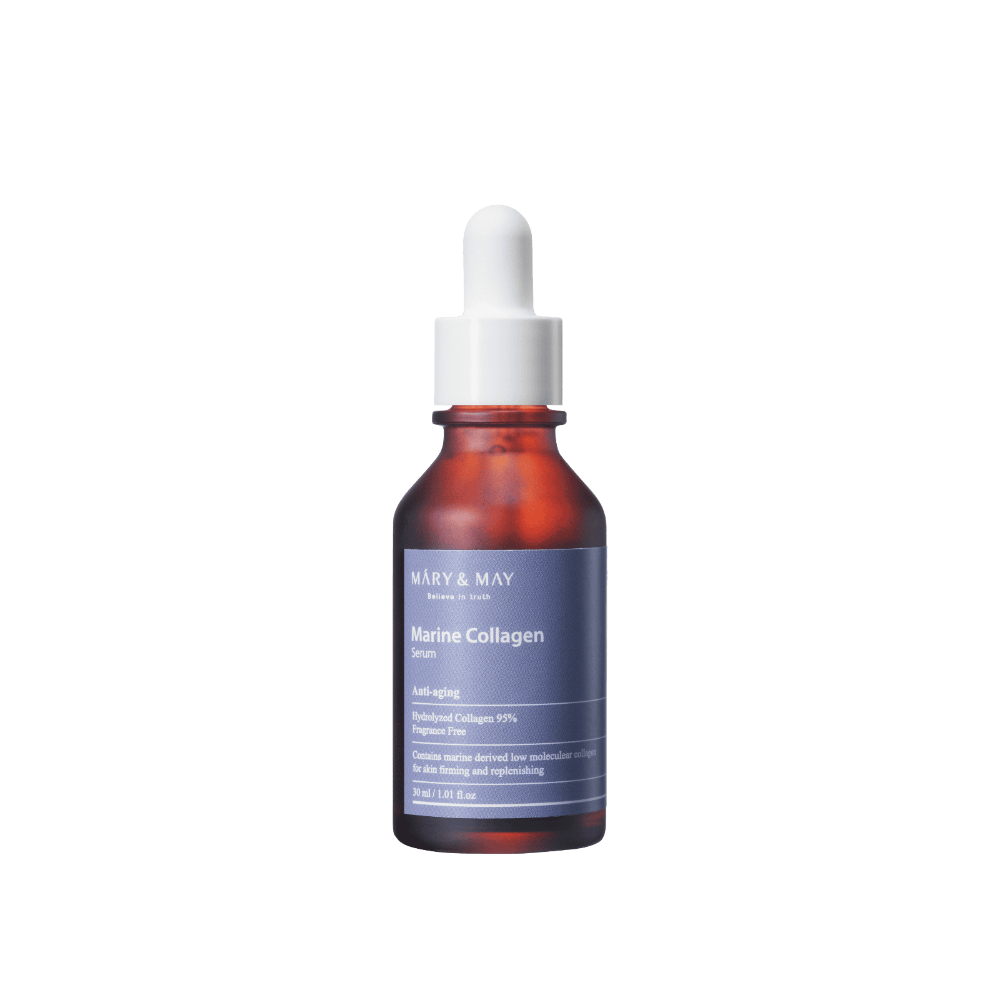 MARY&MAY Marine Collagen Serum 30ml