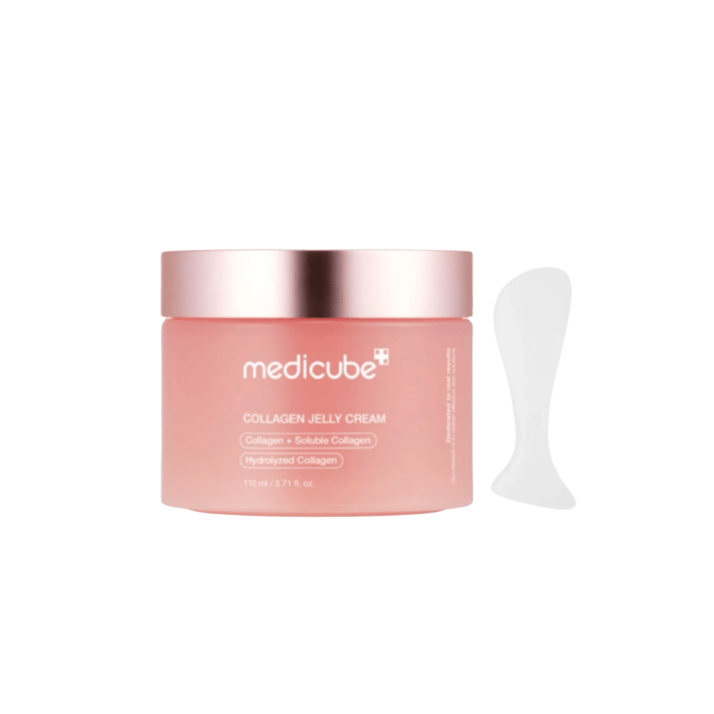 Medicube Collagen Jelly Cream