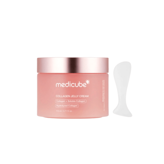 Medicube Collagen Jelly Cream