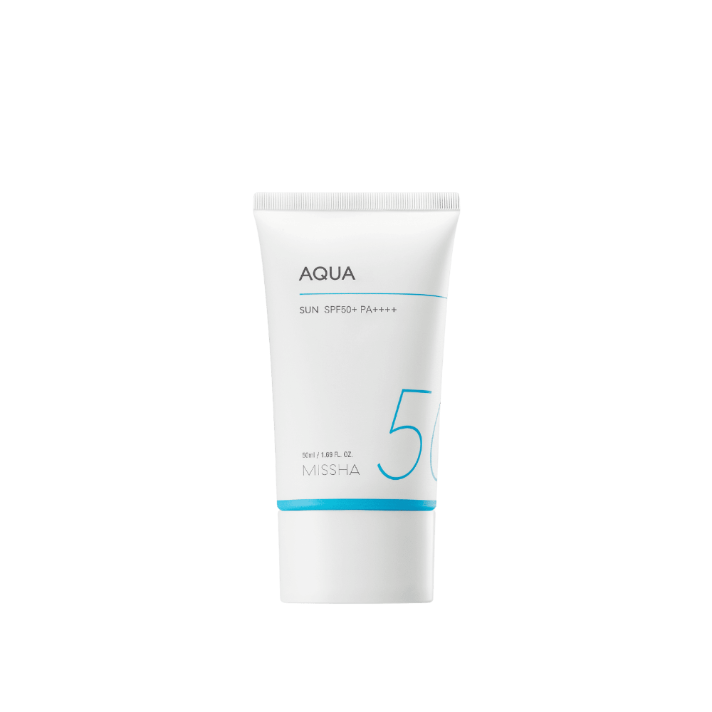 MISSHA All Around Safe Block Aqua Sun SPF50+/PA++++