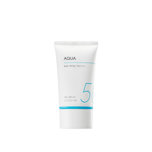 MISSHA All Around Safe Block Aqua Sun SPF50+/PA++++