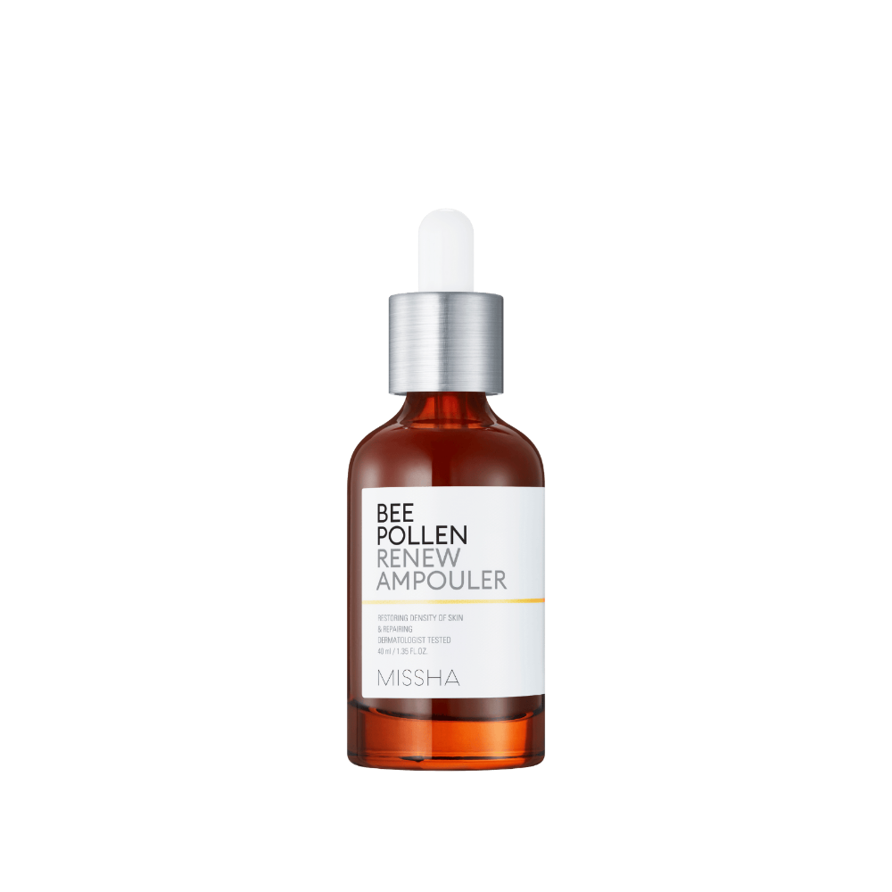 MISSHA Bee Pollen Ampouler
