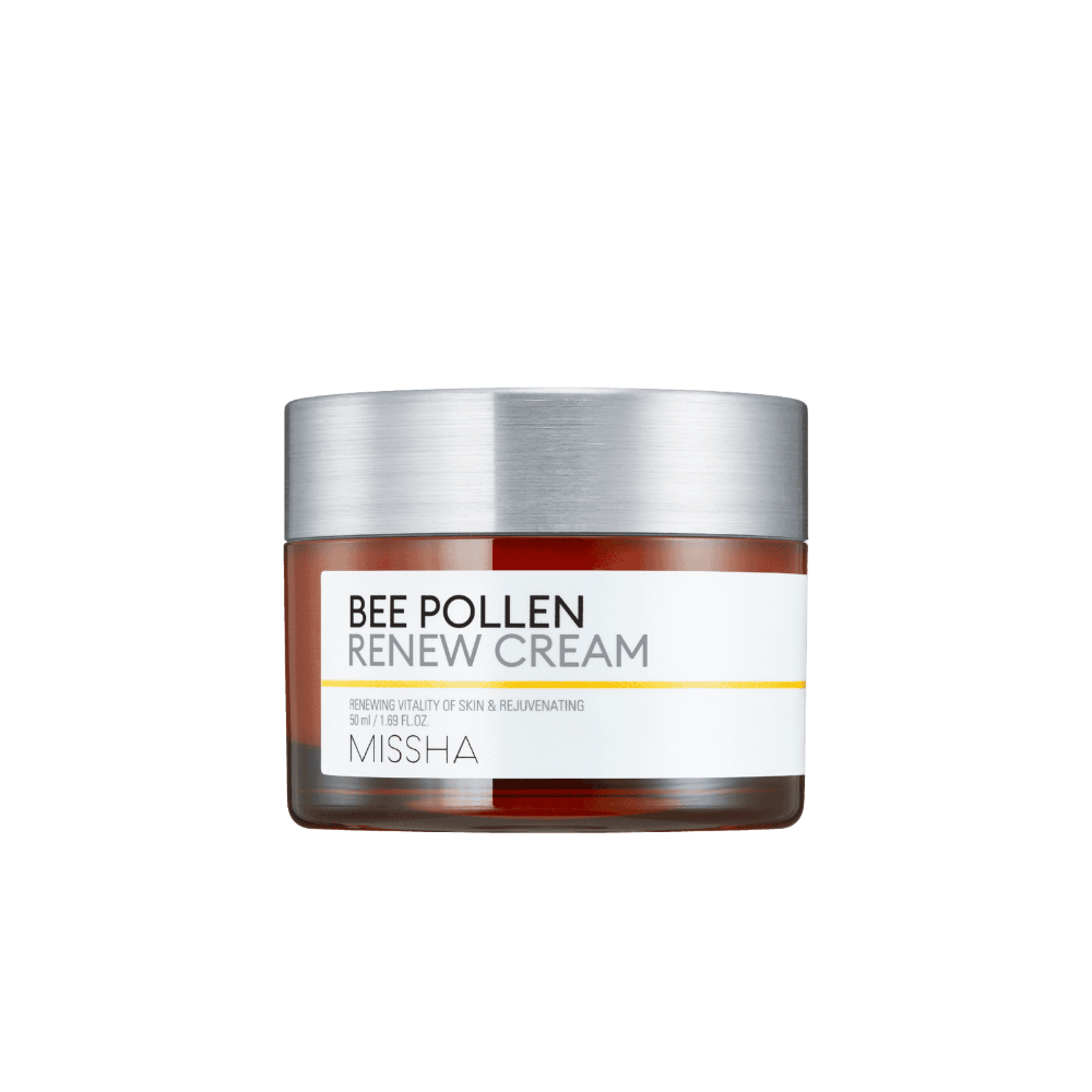 MISSHA Bee Pollen Cream