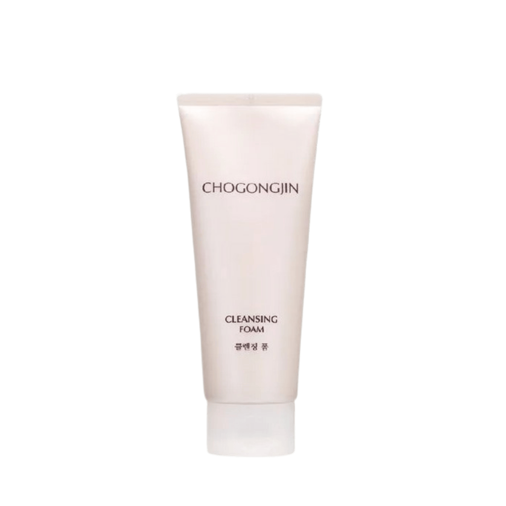 MISSHA Chogongjin Cleansing Foam