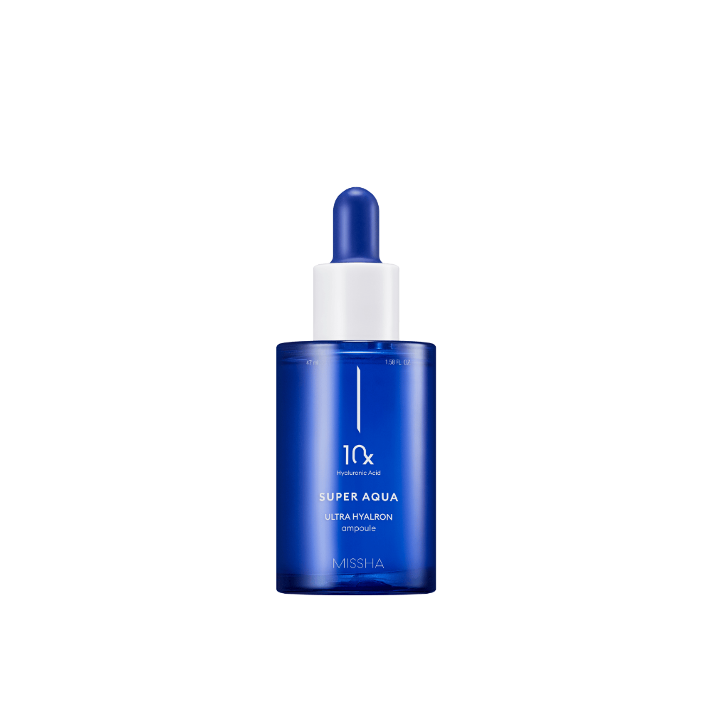 MISSHA Super Aqua Ultra Hyalron Ampoule