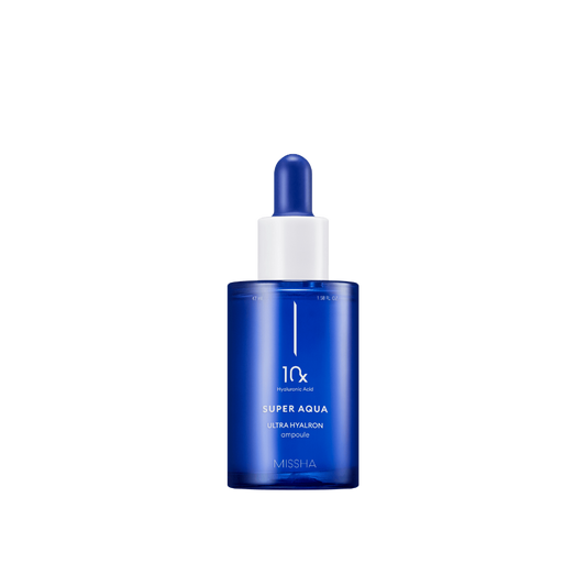 MISSHA Super Aqua Ultra Hyalron Ampoule