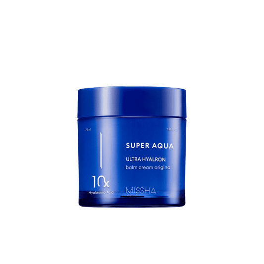 MISSHA Super Aqua Ultra Hyalron Balm Cream