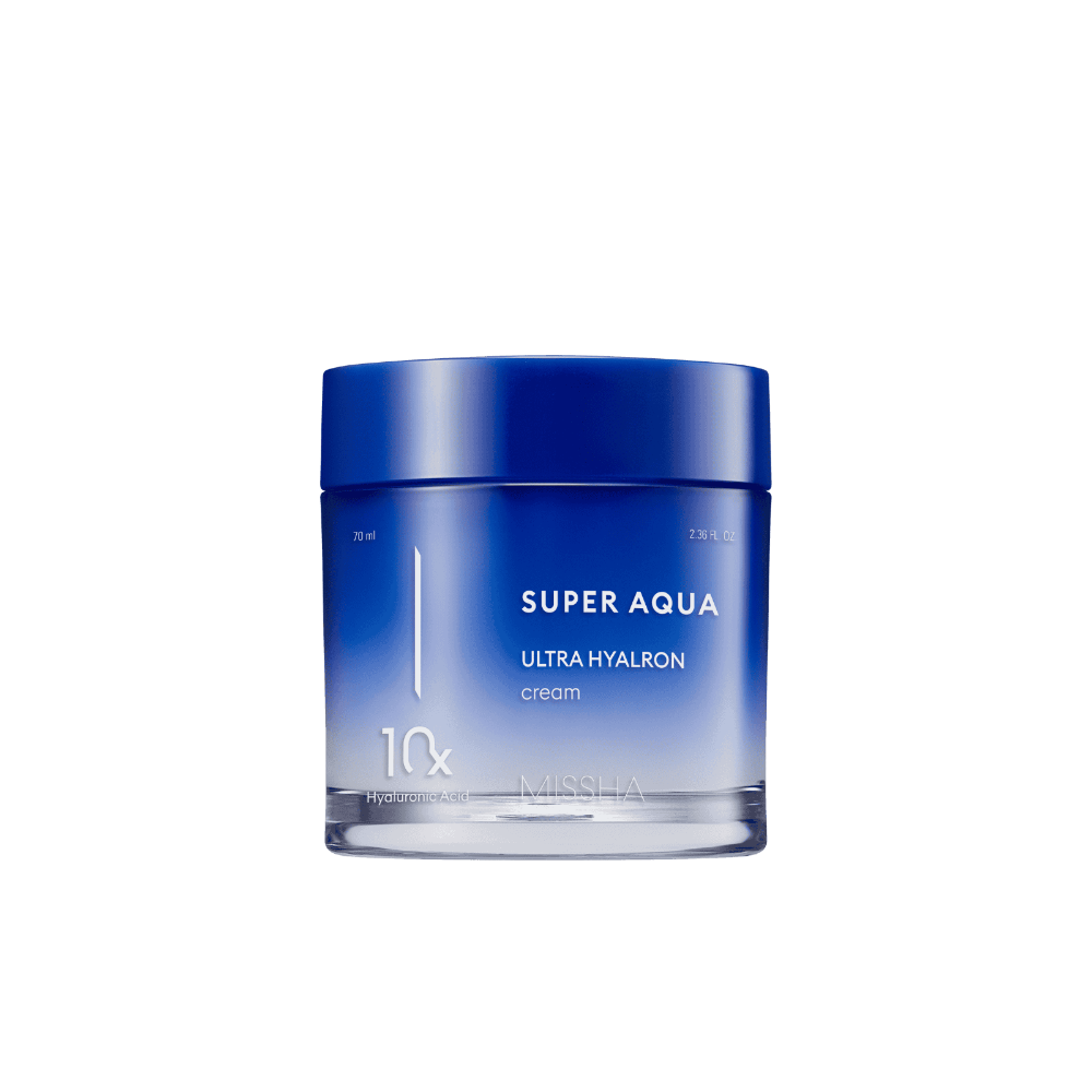 MISSHA Super Aqua Ultra Hyalron Cream