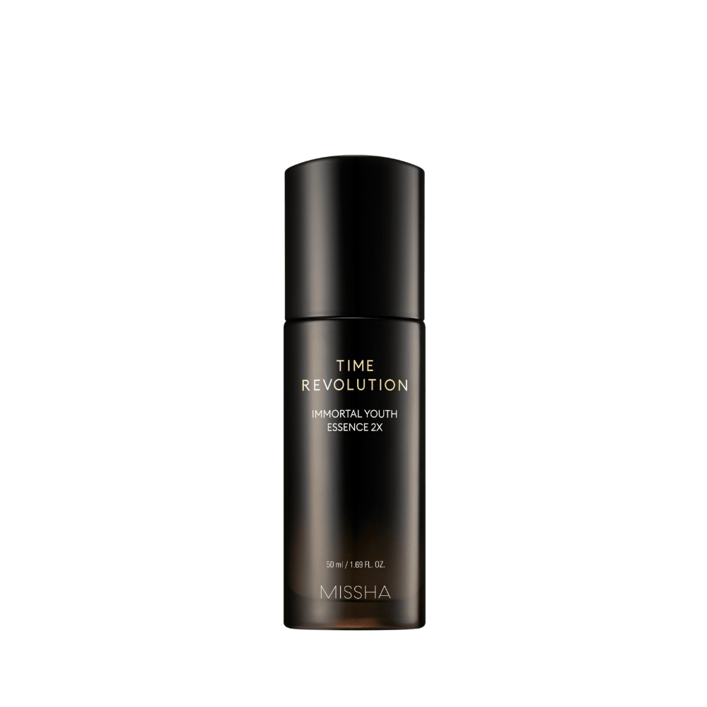 MISSHA Time Revolution Immortal Youth Essence 2x