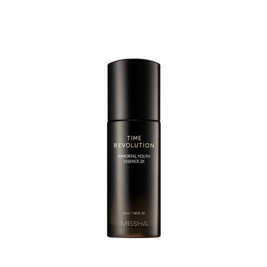 MISSHA Time Revolution Immortal Youth Essence 2x