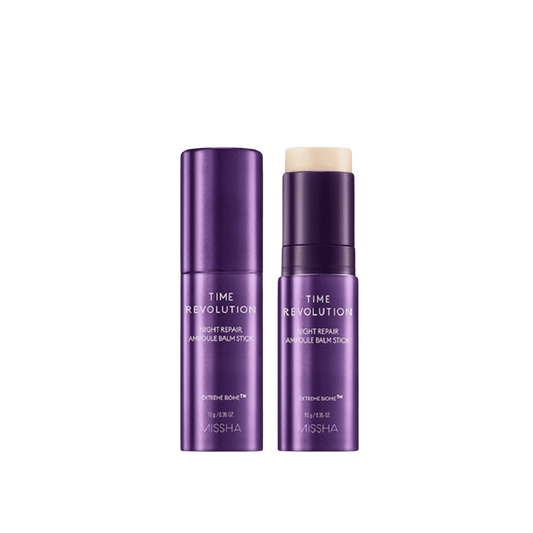 MISSHA Time Revolution Night Repair Ampoule Stick