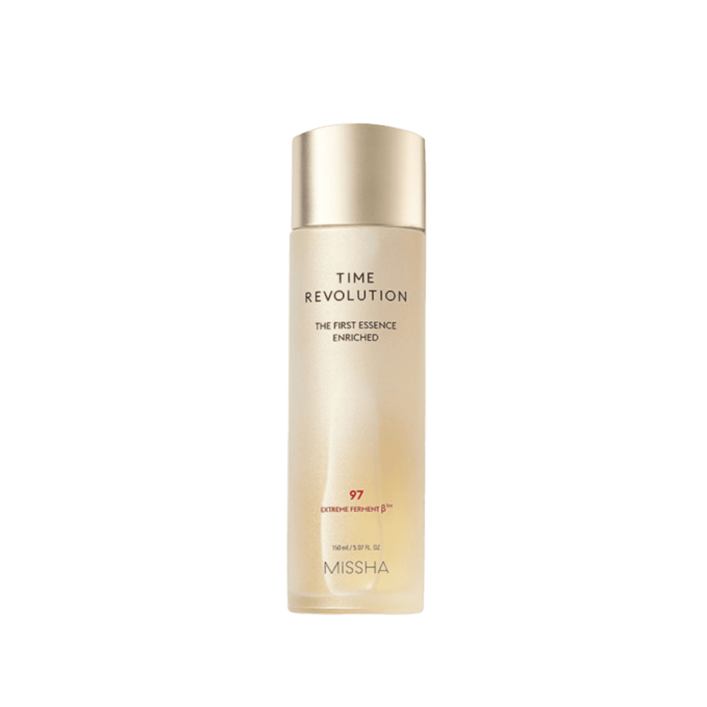 MISSHA Time Revolution The First Essence Enriched