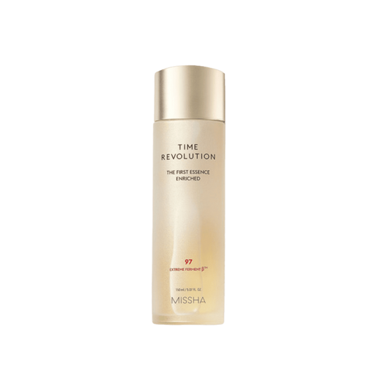 MISSHA Time Revolution The First Essence Enriched