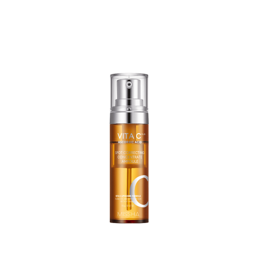 MISSHA Vita C Plus Spot Correcting Concentrate Ampoule