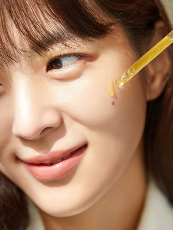 MISSHA Vita C Plus Spot Correcting & Firming Ampoule