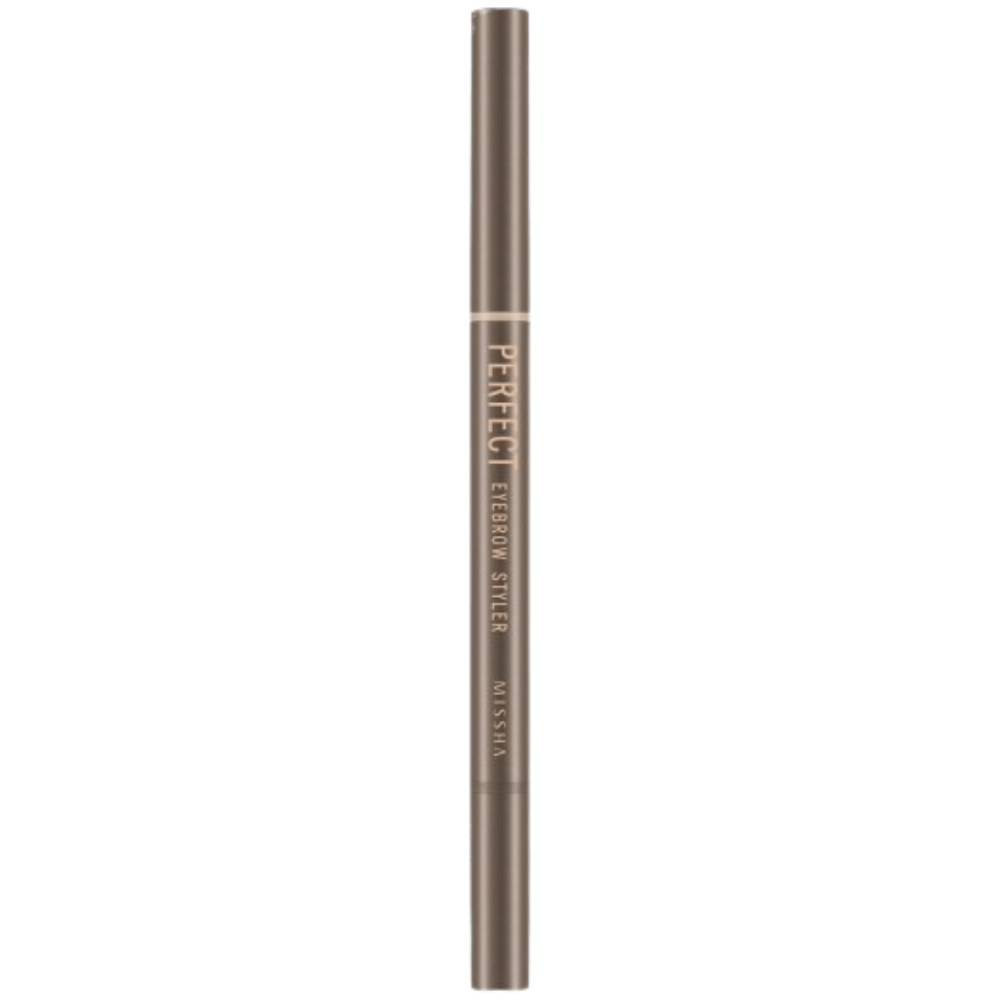 MISSHA Perfect Eyebrow Styler (Light Brown)
