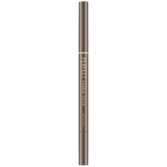 MISSHA Perfect Eyebrow Styler (Light Brown)
