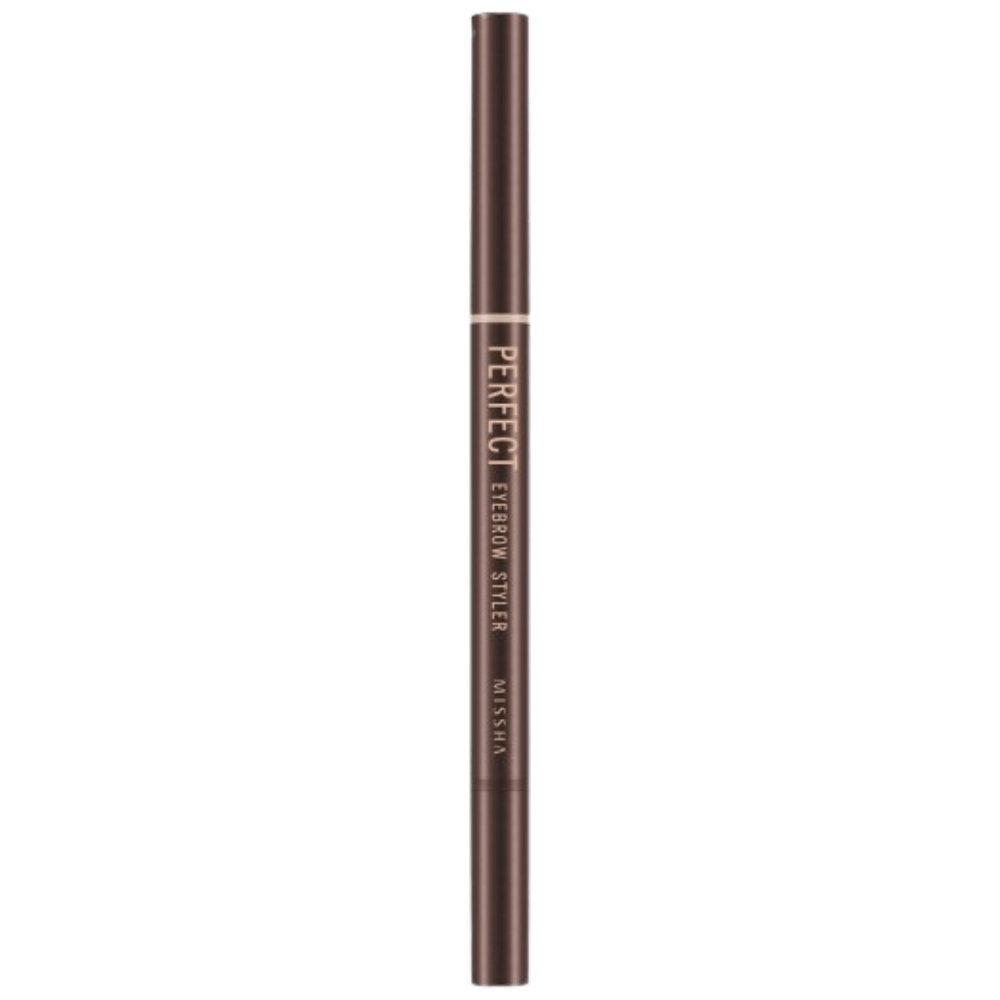 MISSHA Perfect Eyebrow Styler (Red Brown)