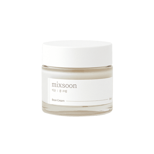 MIXSOON Bean Cream