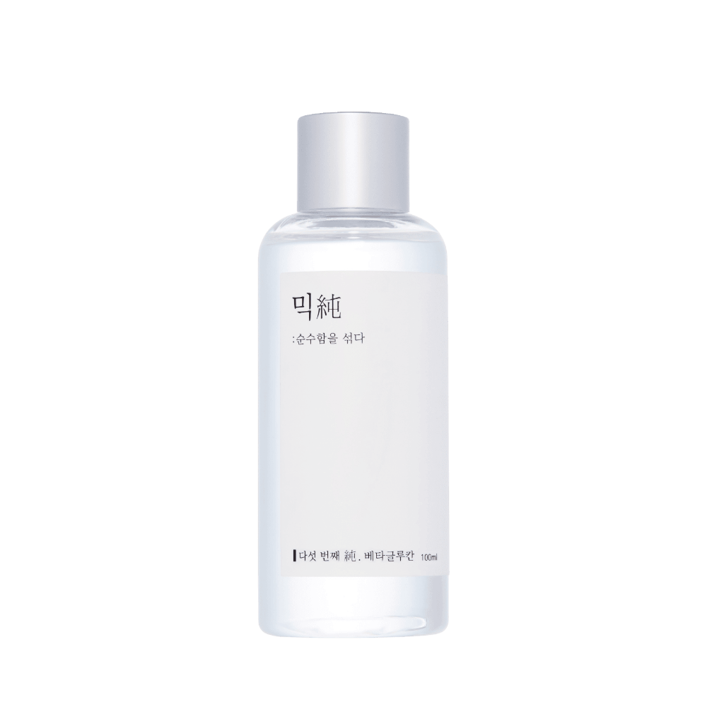 MIXSOON Beta-Glucan Essence