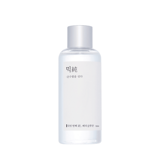 MIXSOON Beta-Glucan Essence