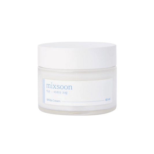 MIXSOON Bifida Cream