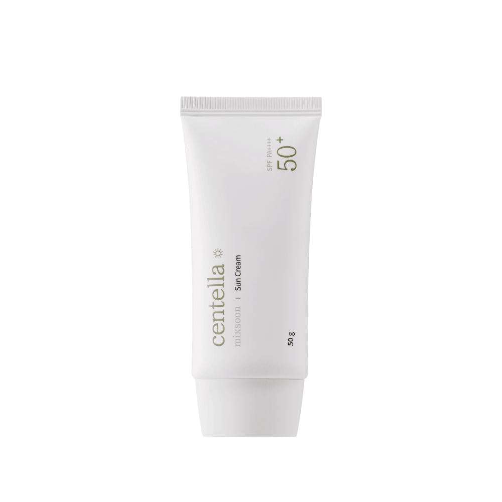 MIXSOON Centella Sun Cream SPF50+ PA++++