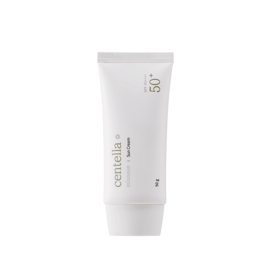 MIXSOON Centella Sun Cream SPF50+ PA++++
