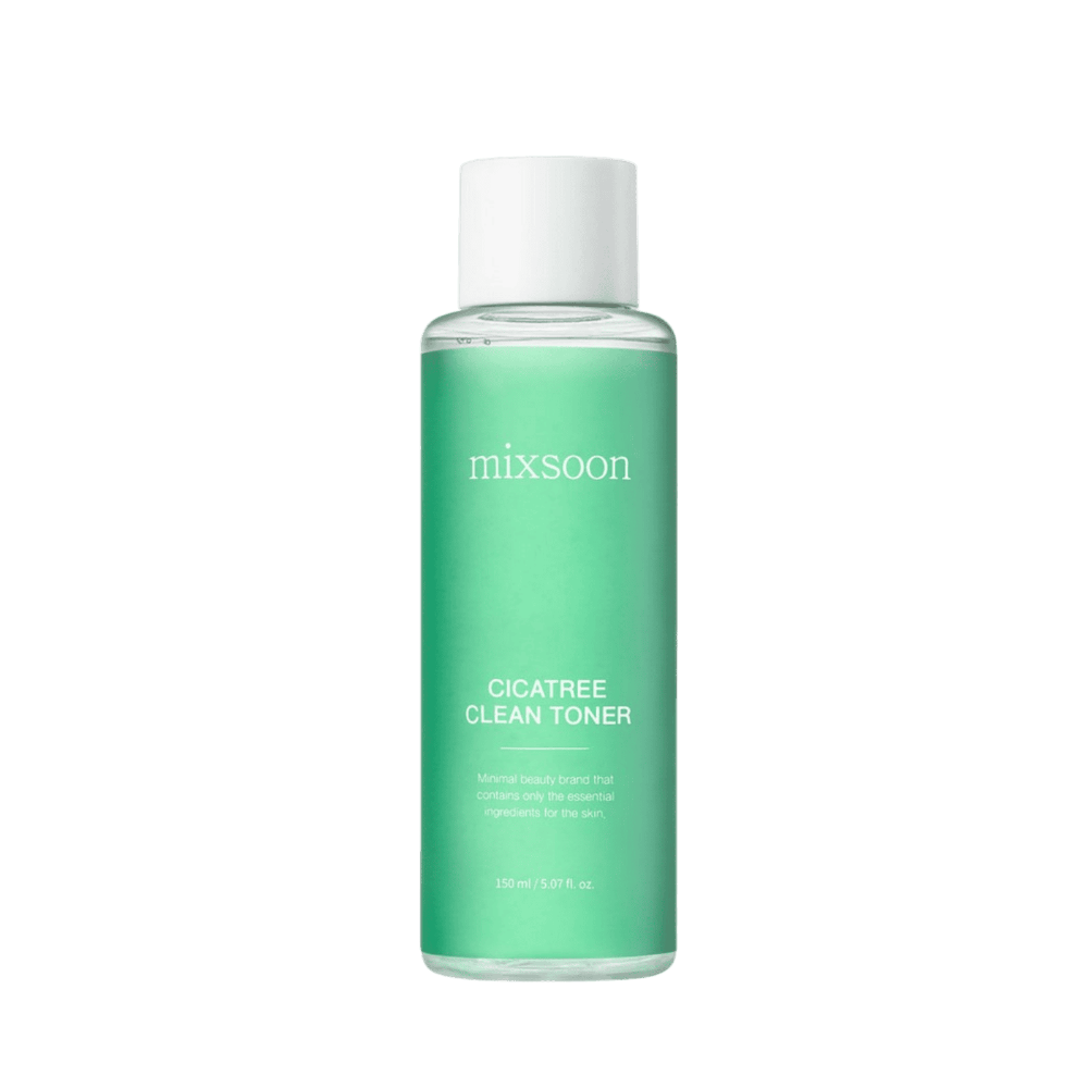 MIXSOON Cicatree Clean Toner