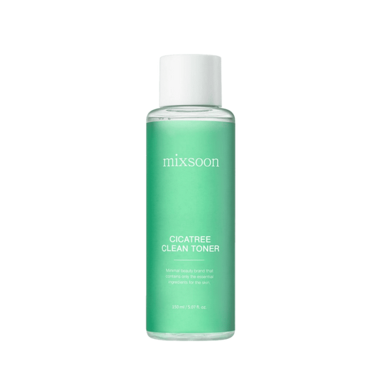 MIXSOON Cicatree Clean Toner