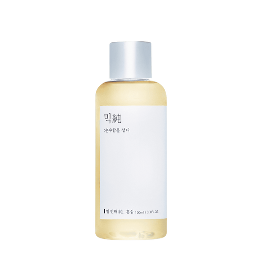 MIXSOON Panax Ginseng Root Essence