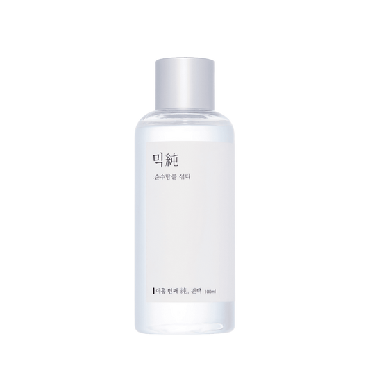 MIXSOON Hinoki Essence