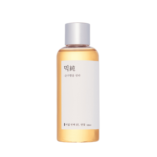 MIXSOON Lotus Flower Essence